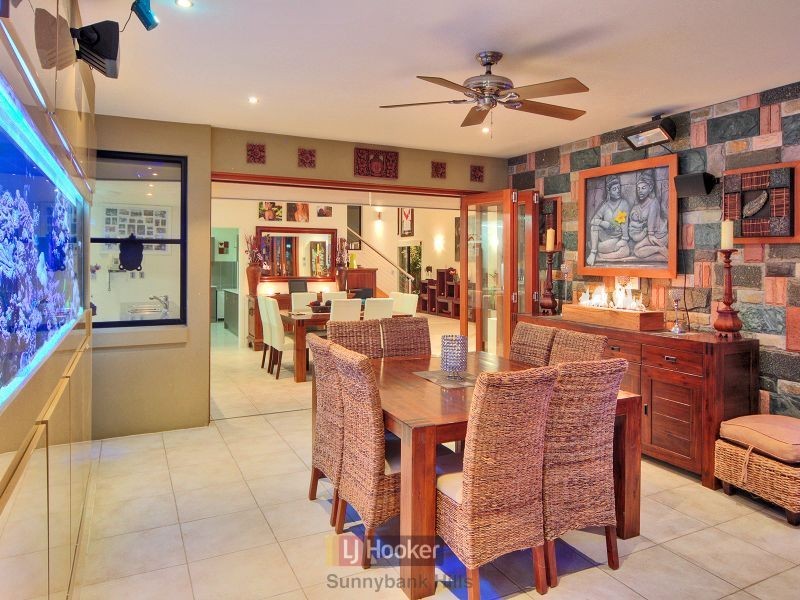 74 Lamona Circuit, Sunnybank Hills QLD 4109