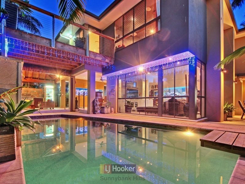 74 Lamona Circuit, Sunnybank Hills QLD 4109