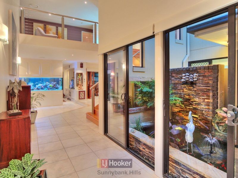 74 Lamona Circuit, Sunnybank Hills QLD 4109