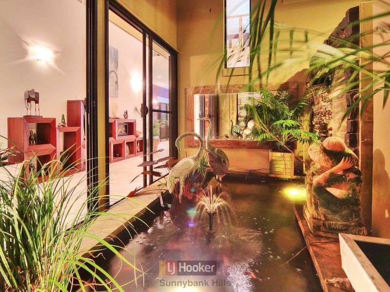 74 Lamona Circuit, Sunnybank Hills QLD 4109