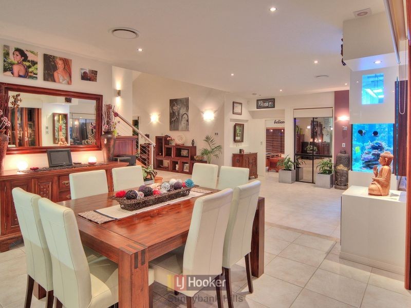 74 Lamona Circuit, Sunnybank Hills QLD 4109