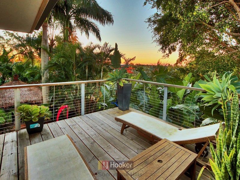 74 Lamona Circuit, Sunnybank Hills QLD 4109