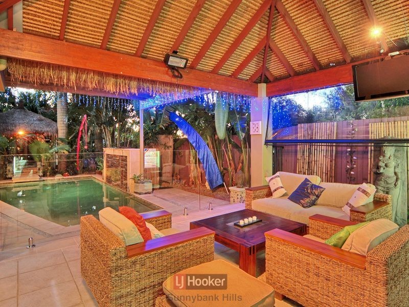 74 Lamona Circuit, Sunnybank Hills QLD 4109