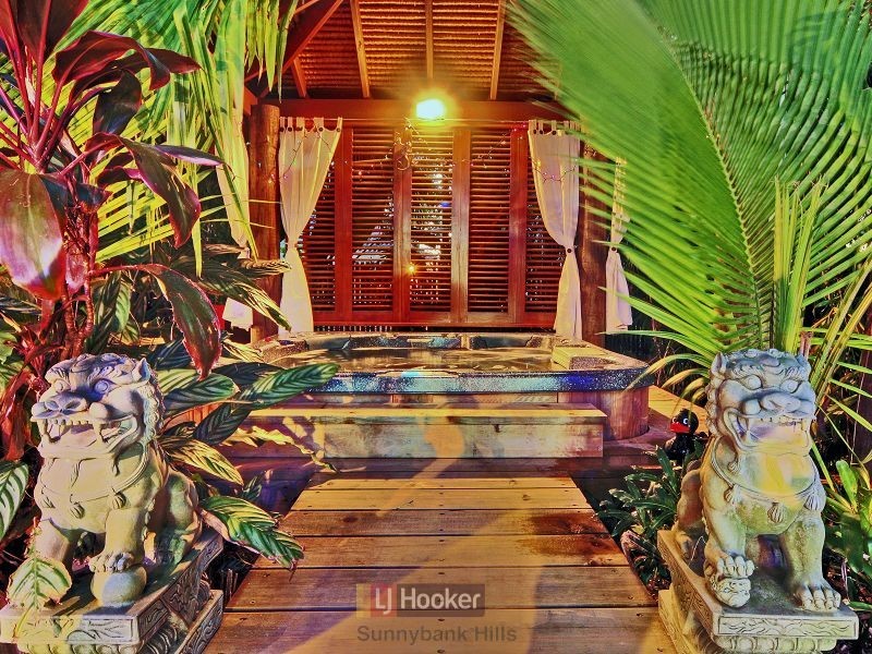 74 Lamona Circuit, Sunnybank Hills QLD 4109