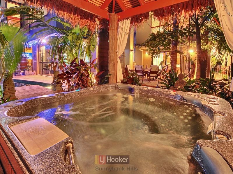 74 Lamona Circuit, Sunnybank Hills QLD 4109