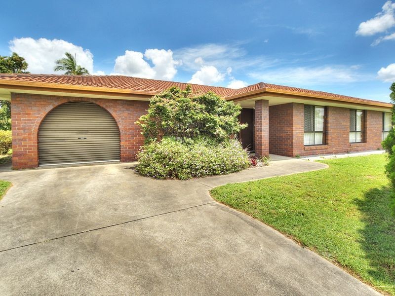 1 Macbeth Place, Sunnybank Hills QLD 4109