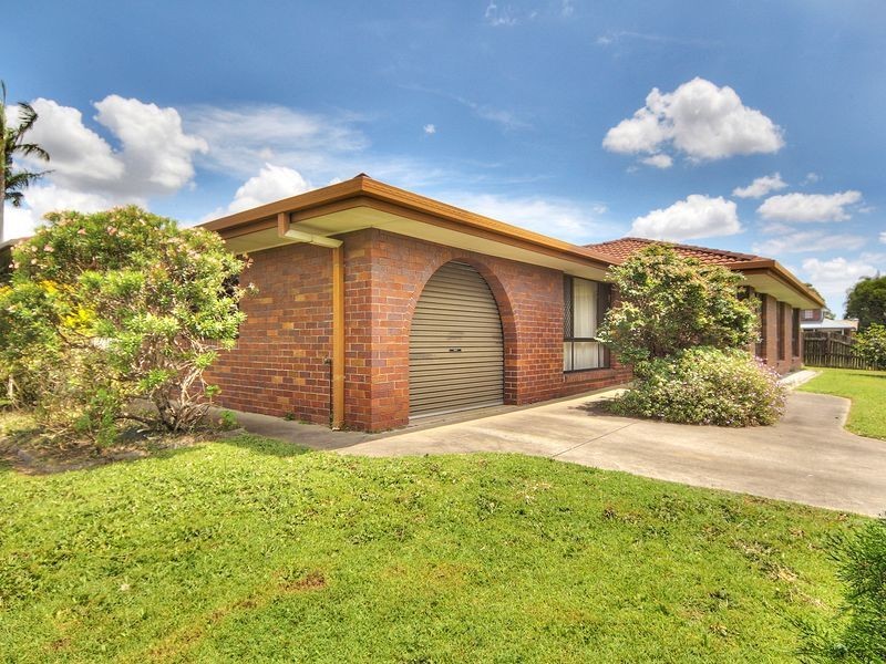 1 Macbeth Place, Sunnybank Hills QLD 4109