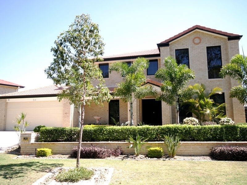 51 Cocoparra Cr, Parkinson QLD 4115