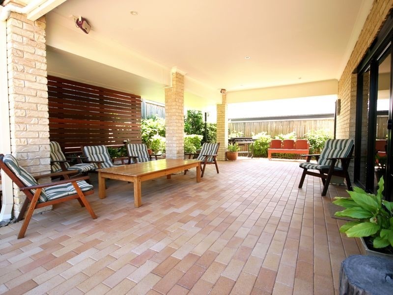 51 Cocoparra Cr, Parkinson QLD 4115