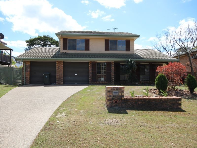 5 Devenish Street, Sunnybank QLD 4109