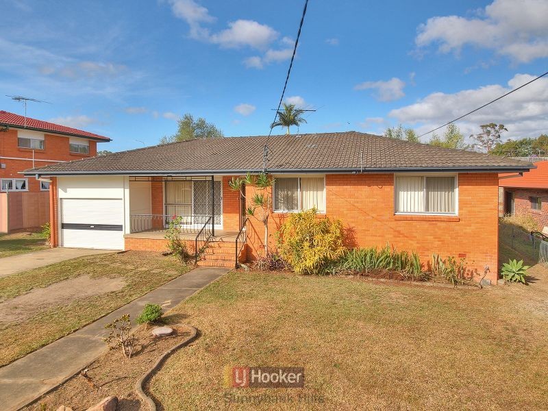 15 Veivers Street, Macgregor QLD 4109