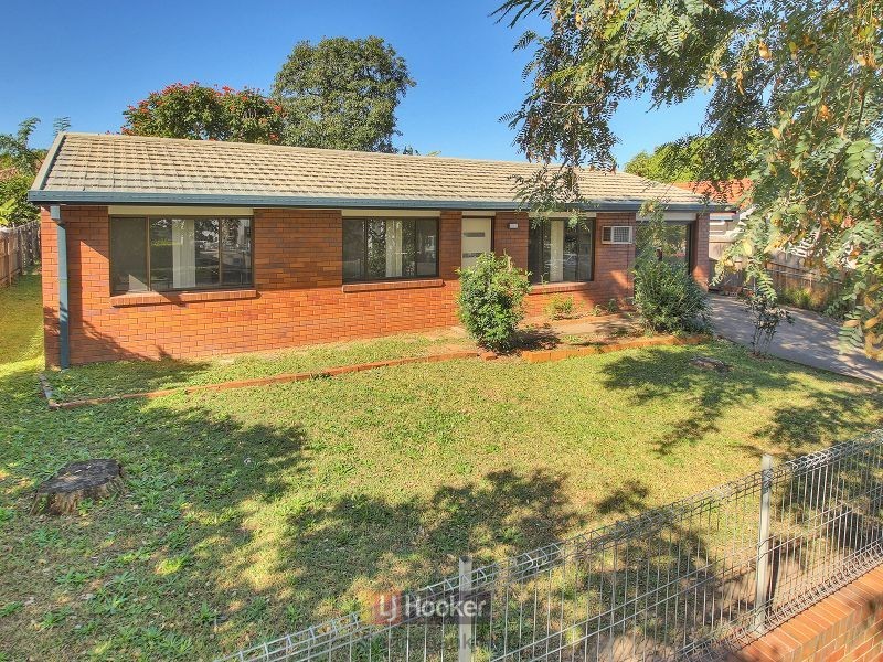 176 Jackson Road, Sunnybank Hills QLD 4109