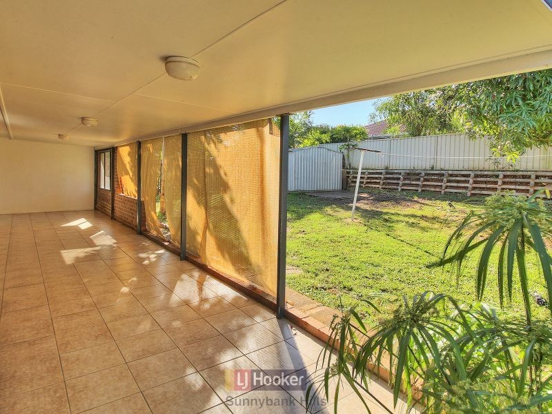 176 Jackson Road, Sunnybank Hills QLD 4109