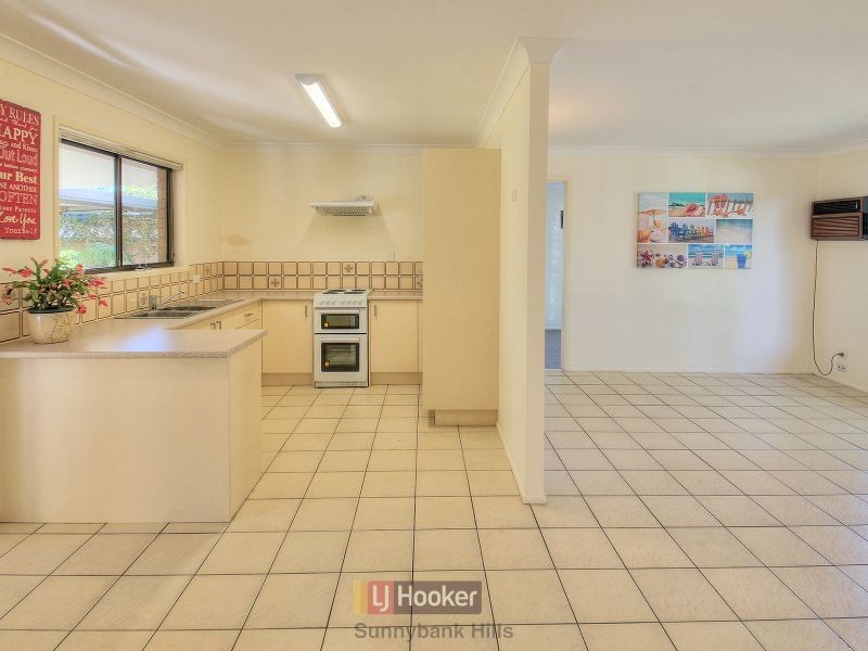 176 Jackson Road, Sunnybank Hills QLD 4109