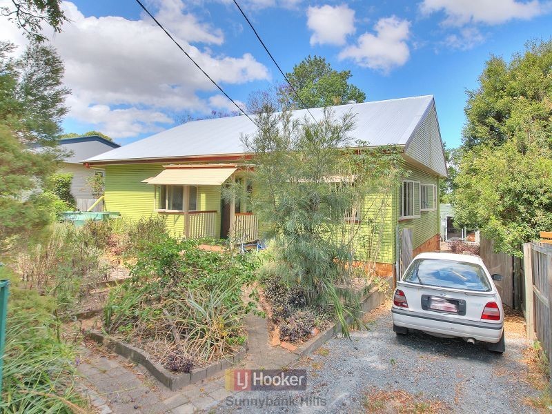 37 Station Road, Sunnybank QLD 4109