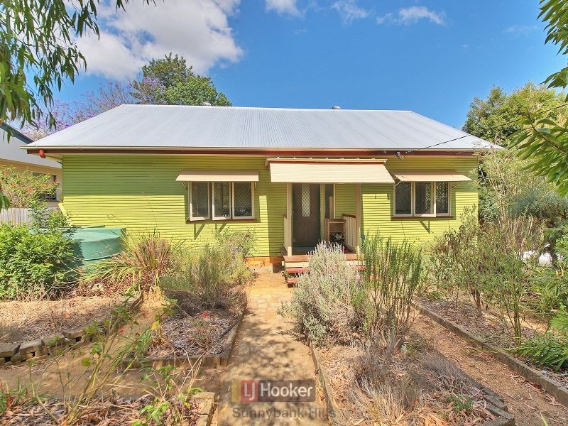 37 Station Road, Sunnybank QLD 4109