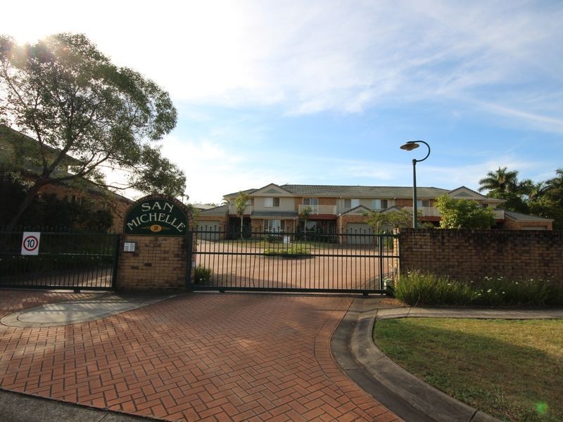 6/2 Corella Place, Runcorn QLD 4113