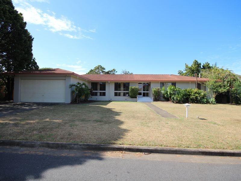 7 Stanford Street, Robertson QLD 4109