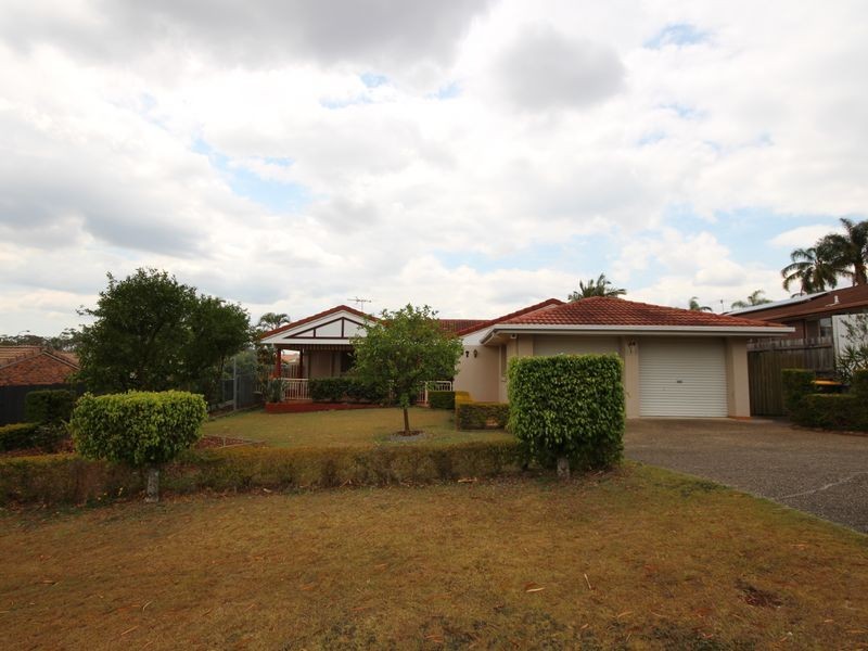 37 Dapper Street, Sunnybank Hills QLD 4109