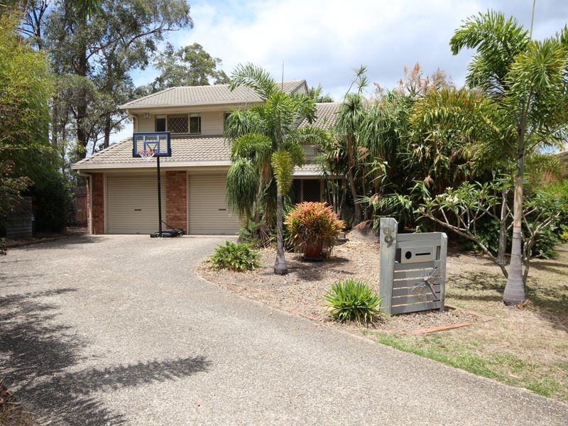 9 Tristania Drive, Calamvale QLD 4116