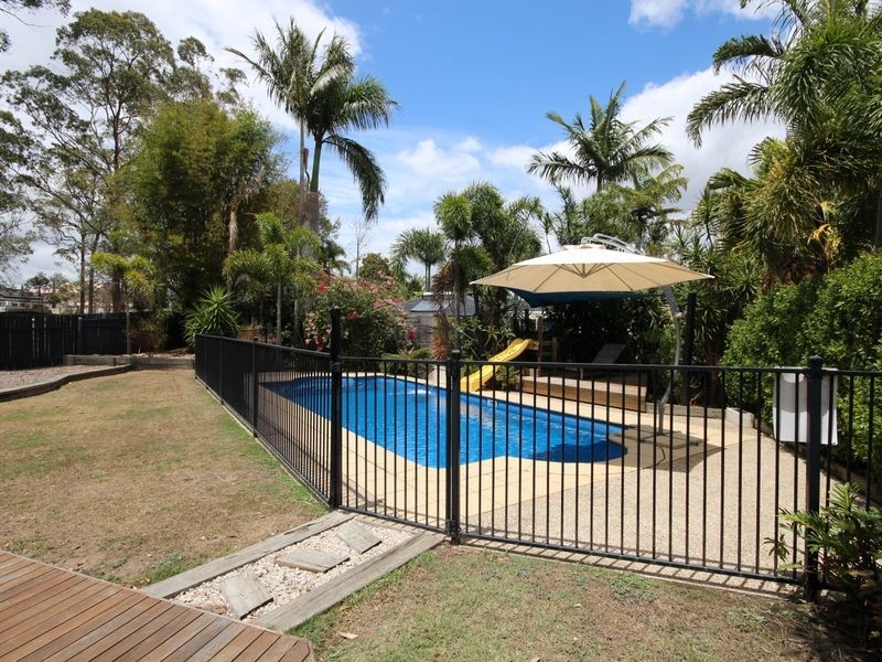 9 Tristania Drive, Calamvale QLD 4116