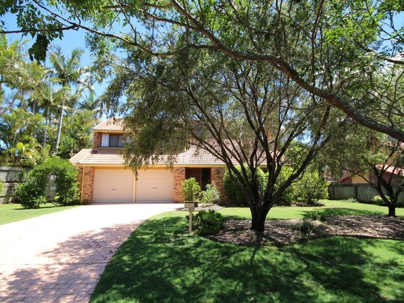 50 Alphitonia Crescent, Sunnybank Hills QLD 4109