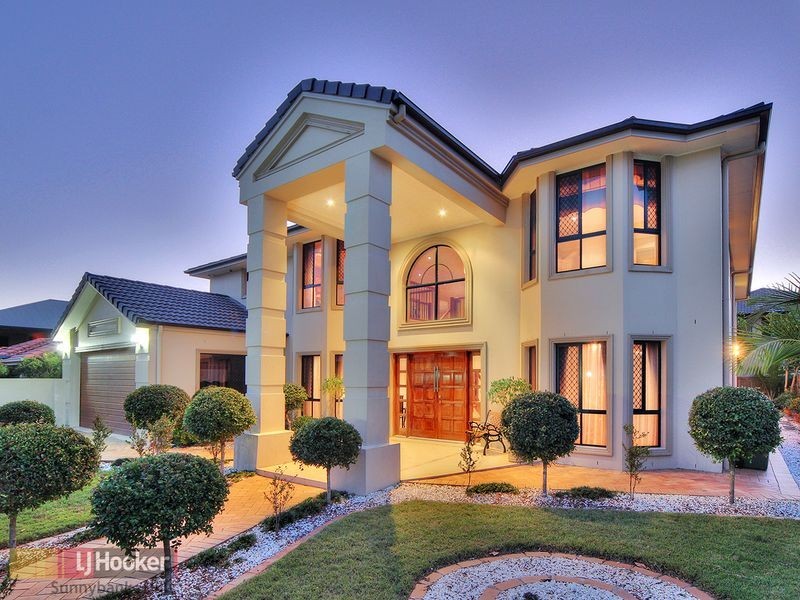 67 Dandelion Street, Eight Mile Plains QLD 4113