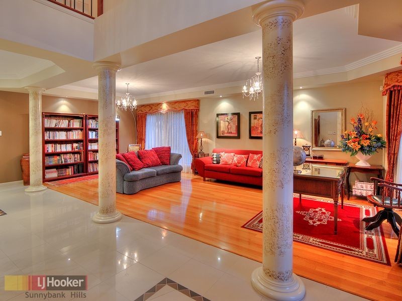 67 Dandelion Street, Eight Mile Plains QLD 4113