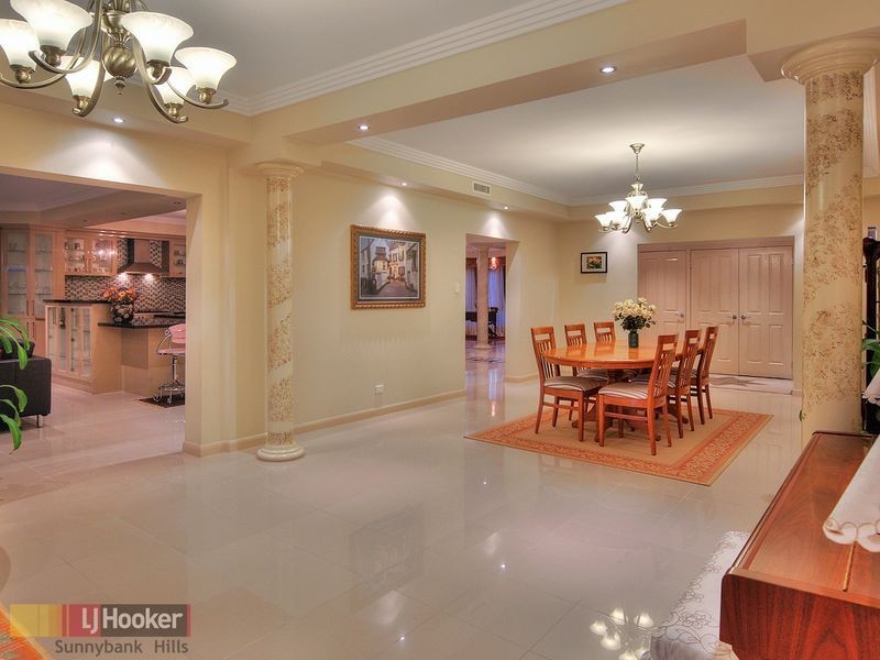 67 Dandelion Street, Eight Mile Plains QLD 4113