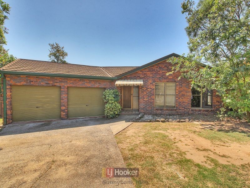 11 Sherbert Street, Sunnybank QLD 4109