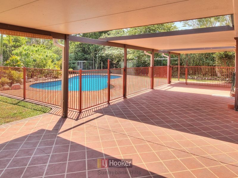 11 Sherbert Street, Sunnybank QLD 4109