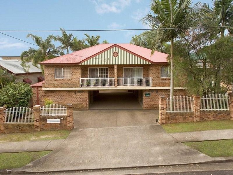 6/52 Keats Street, Moorooka QLD 4105