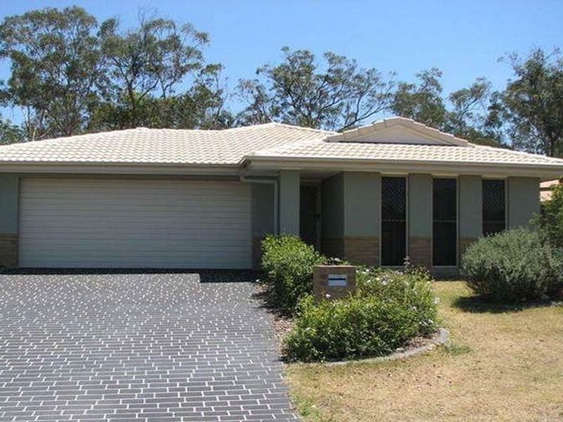 44 Tennessee Way, Berrinba QLD 4117