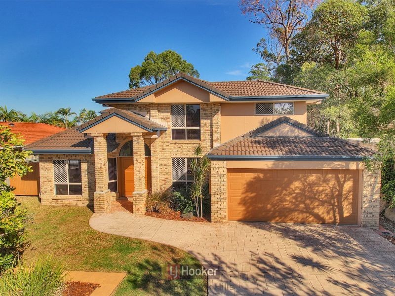 26 Michigan Crescent, Parkinson QLD 4115