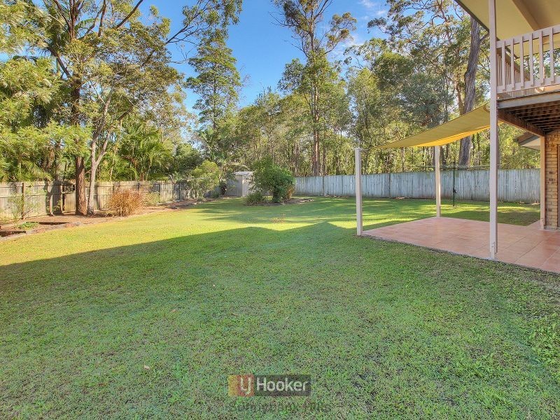 26 Michigan Crescent, Parkinson QLD 4115