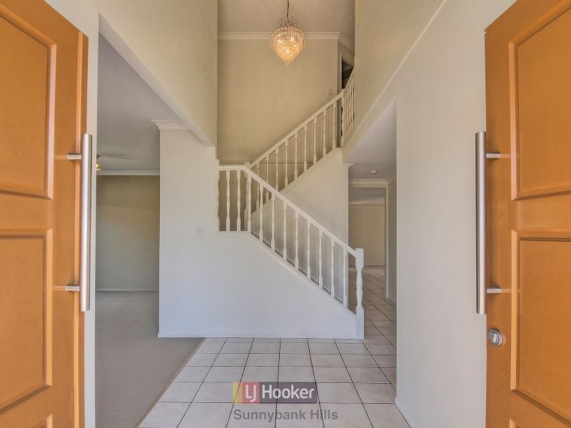 26 Michigan Crescent, Parkinson QLD 4115