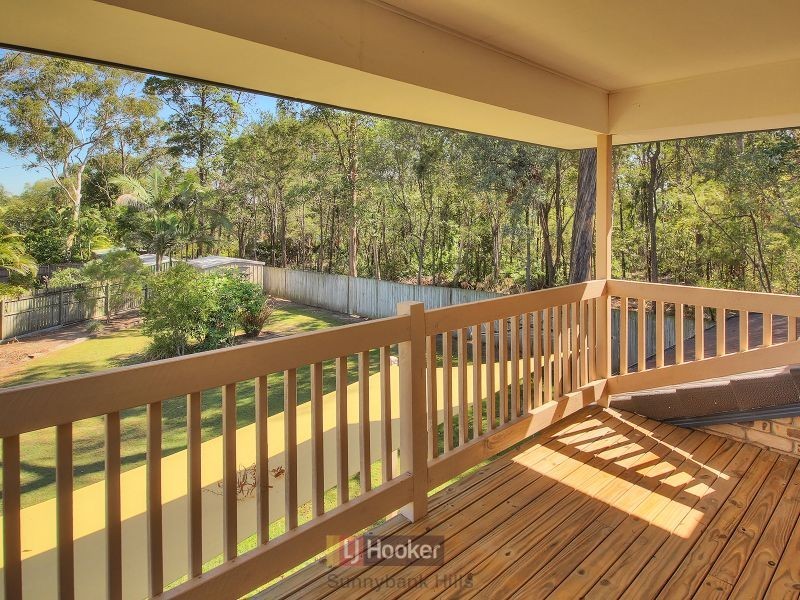 26 Michigan Crescent, Parkinson QLD 4115
