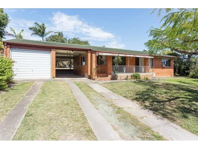 23 Laver Street, Macgregor QLD 4109