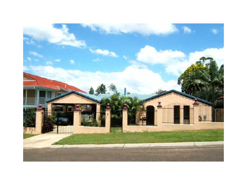 Eight Mile Plains QLD 4113