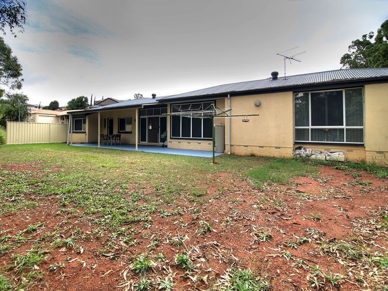 61 Alan Crescent, Eight Mile Plains QLD 4113