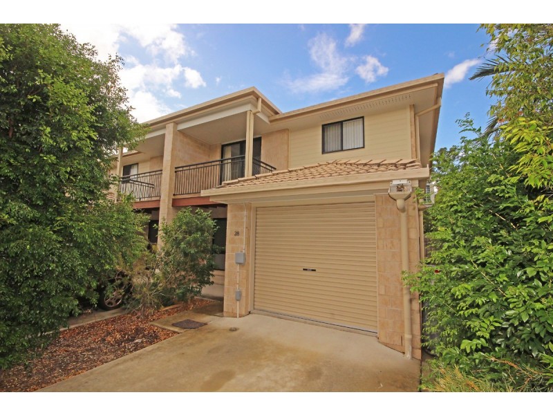 28/18 Diane Court, Calamvale QLD 4116