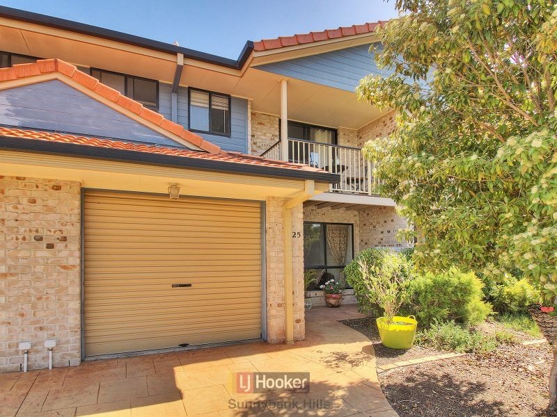 25/88 Bleasby Road, Eight Mile Plains QLD 4113