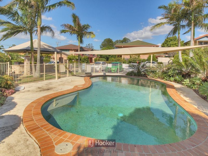 25/88 Bleasby Road, Eight Mile Plains QLD 4113