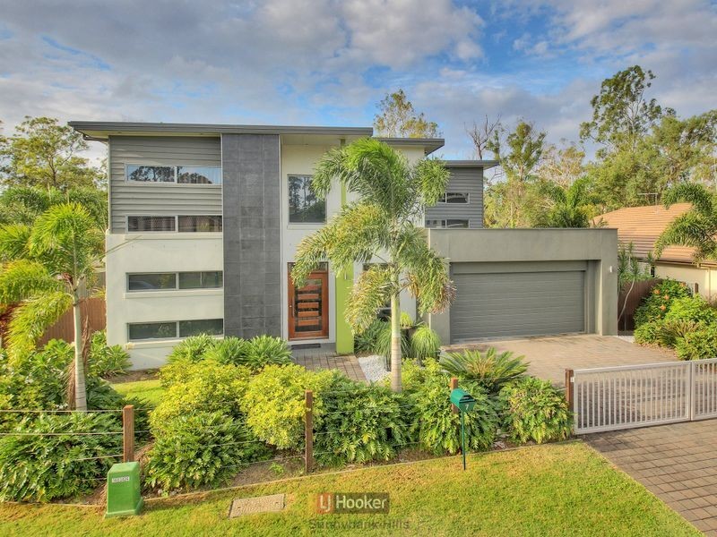 7 Aster Place, Calamvale QLD 4116