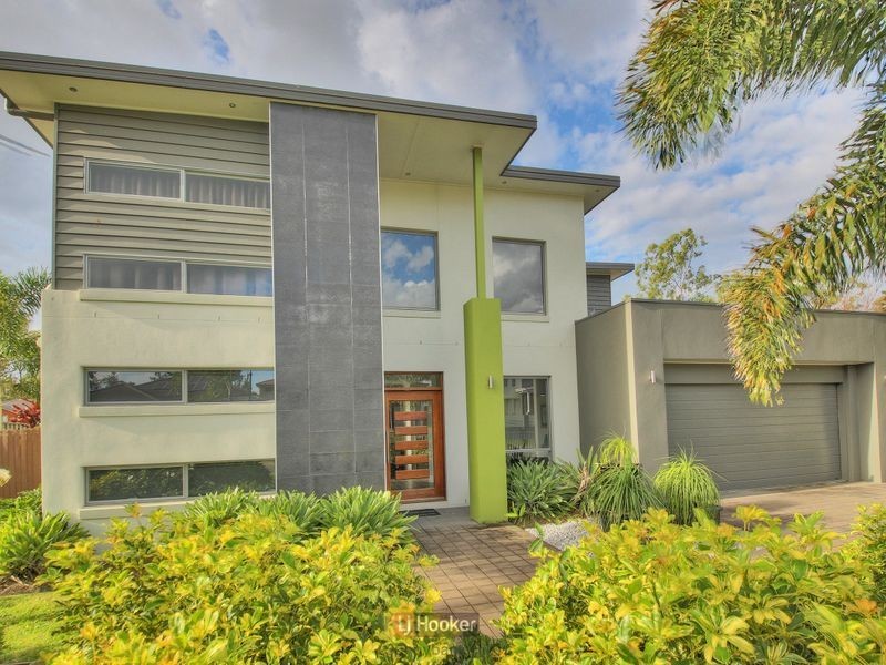 7 Aster Place, Calamvale QLD 4116