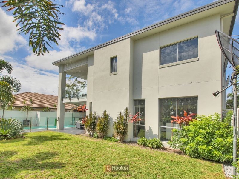 7 Aster Place, Calamvale QLD 4116