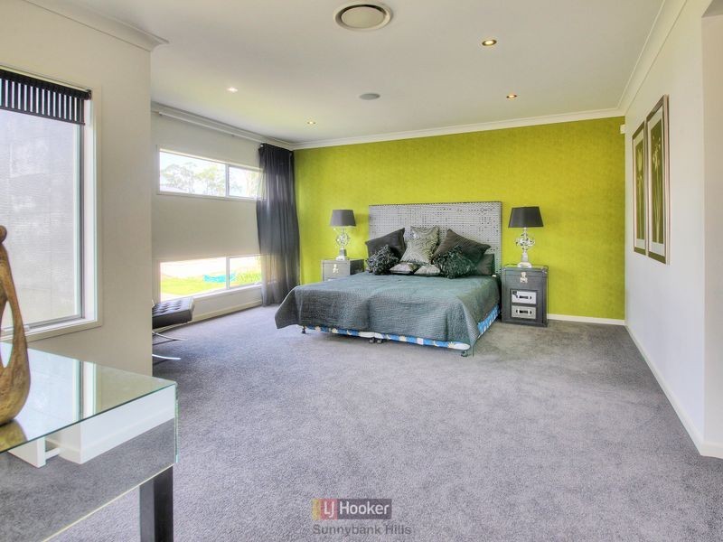 7 Aster Place, Calamvale QLD 4116