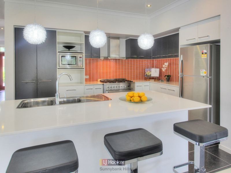 7 Aster Place, Calamvale QLD 4116
