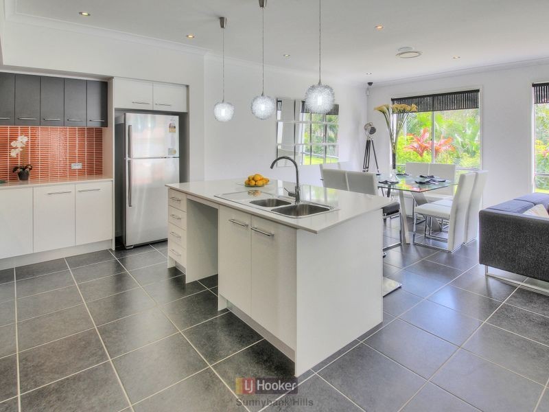 7 Aster Place, Calamvale QLD 4116