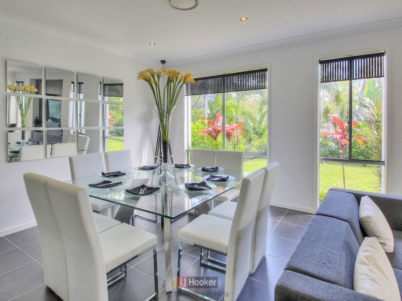 7 Aster Place, Calamvale QLD 4116